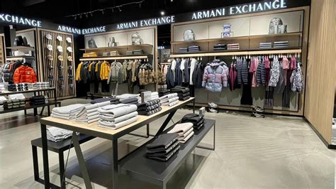 armani tienda online.